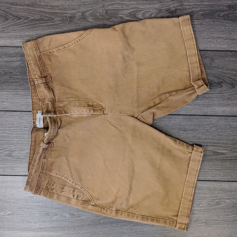 🦎 3 For 12 Ambiguous Shorts